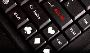 Poker online: in Italia, business stabile anche ad ottobre