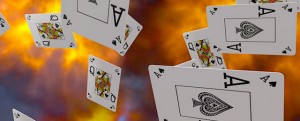 Poker online Italia: mercato stabile a maggio