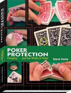 Poker Protection - di Steve Forte
