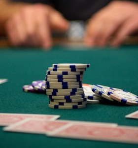 Cash game e la randomizzazione tramite l’equity