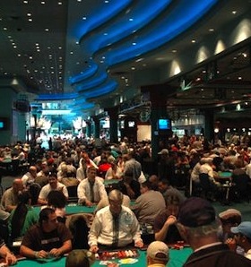 Grinders online USA: caccia alle poker room live