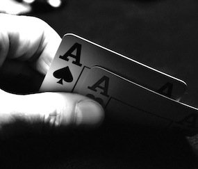Cash game e il gioco solido (1° parte)