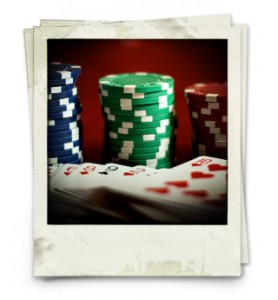 Storie di poker: quando il circolo è no profit