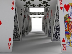 Poker live: le scelte del futuro Governo