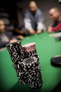 Cash game e Stack-to-Pot Ratio (3° parte)