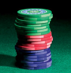 Poker online: a che serve lo Stack-to-pot ratio?