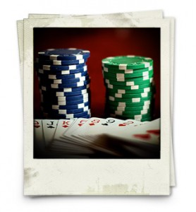 Storie di poker: vita da dealer