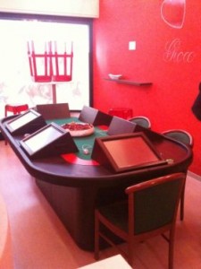 Tavoli poker online: dissequestri in tutta Italia