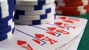 Poker e tasse: i pro spagnoli potranno dedurre le perdite