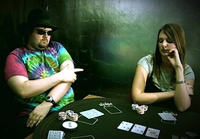 I tell nel poker: alcune considerazioni