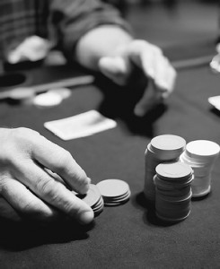 Poker live: tolleranza zero di nuovo in arrivo?