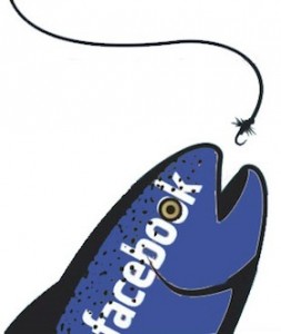 Poker Texas Hold’em: la truffa che arriva da Facebook 