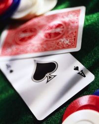 Poker live nei circoli: ultimi fuochi?