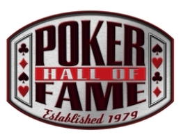 Poker Hall Of Fame: ecco i 10 candidati per il 2010
