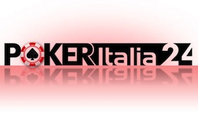 Pokeritalia24, il palinsesto dal 7 al 9 gennaio  