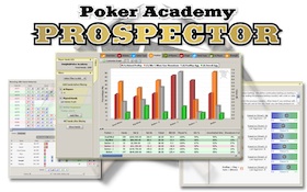 Poker Prospector