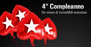 PokerStars.it: arrivano i tornei di Zoom Poker! 