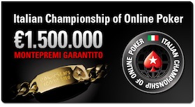 PokerStars ICOOP: ecco il video dell'evento 1