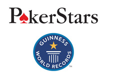 PokerStars e due nuovi record in arrivo