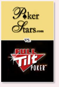 Full Tilt rilancia...Pokerstars "3-betta"!!!