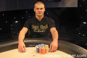 PokerStars IPT Malta: debacle Italia, vincono Polchlopek ...e la noia