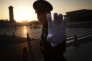 La Cina attacca le scommesse: maxi operazione a Shanghai