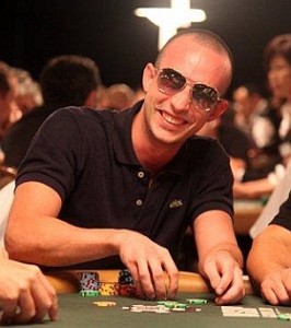 PokerStars Report: Portomasso guida l’High Roller