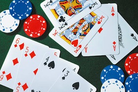 Pot Limit Omaha: guida completa al gioco (1° parte)