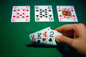 Pot Limit Omaha: guida completa al gioco (5° parte)