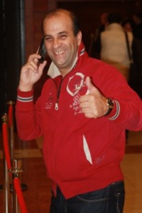 PokerStars EPT Praga - day 1a: Cirianni leader dei 9 italiani rimasti