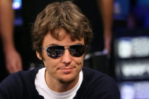 9. Poker Meteore: Prahald Friedman