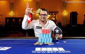 Preite impresa High Roller contro Busquet. Una picca per Bonavena