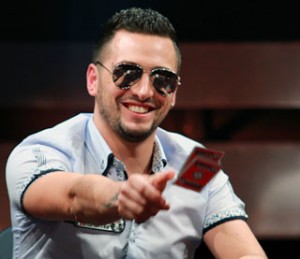 WSOP Main Event: vai Italia, sarà comunque record!