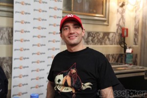 WPTn Venezia: la bolla può attendere, in 38 al day 3