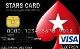 Sunday Special gratis con la Stars Card!