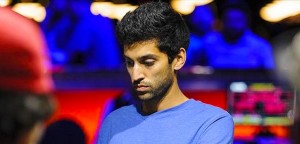 WSOP 2013 ev 44: Pulusani beffa Rocco e i suoi fratelli