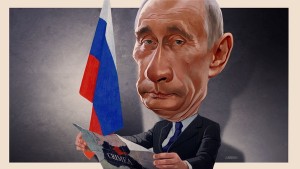 Putin trasforma la Crimea in un mega casinò…