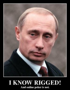 In Russia è guerra al gioco online: puniti i provider