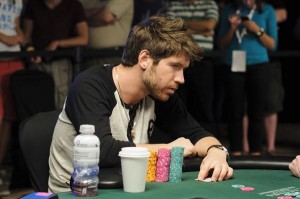 WSOP 2013 ev 16: Mark Radoja bis, Justin Bonomo piegato