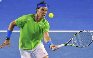 Rafa Nadal nuovo ambasciatore di PokerStars?