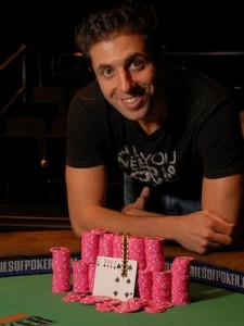 PokerStars e Full Tilt si contendono i grandi