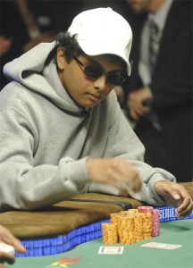 WPT: Rajkumar punta al bis