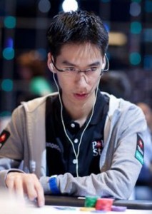 'Nanonoko' nel cast del PokerStars Big Game