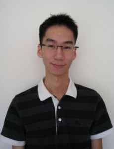 Randy "nanonoko" Lew si prepara per il 2011