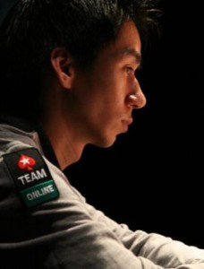 Randy "nanonoko" Lew segue Daniel Negreanu in Canada!