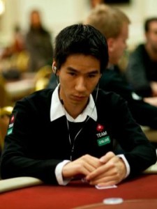 Randy “nanonoko” Lew a caccia del Guinness dei Primati
