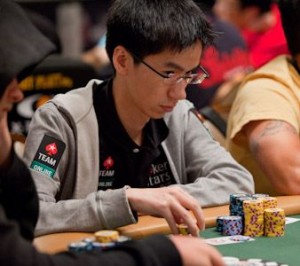  'Nanonoko’ trionfa nel PokerStars 200Rebuy