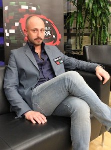 Raphael Naccache: "Mercato unico? Difficile, ma..."