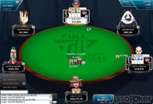 Patrik Antonius torna ad abbracciare Full Tilt Poker