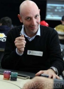 PokerStars.it Sunday Report: "roidaci" in vetta allo Special!